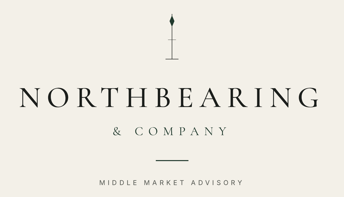 Northbearing & Company, Middle Market Advisory